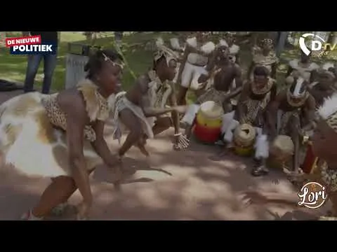 De Nieuwe Politiek Live: verhaal achter AVD winnaar MiLa Mofu