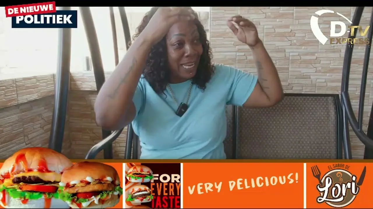 De Nieuwe Politiek Live: Wederhoor Moeder jongeman in kwestie Fashion Checklist