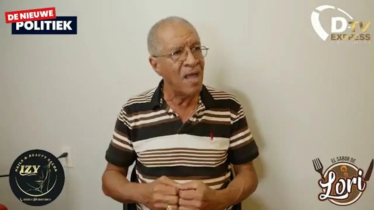 De Nieuwe Politiek : Vakbondsman Sallons ergert zich aan uitspraken aangaande actiegroep Wi Sa Strei