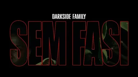 Domdom x No Name x Skilliyouth (Darkside Family) – Sem Fasi