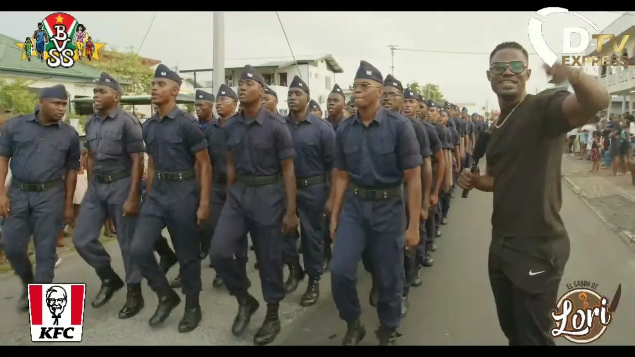 DTV-AVD 2023: Flitsen met El Sabor De Lori