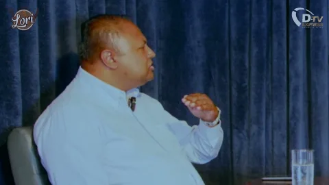 INTERACTIEF | Jennifer Van Dijk Silos en Robert Vishnudatt: Benoeming PG