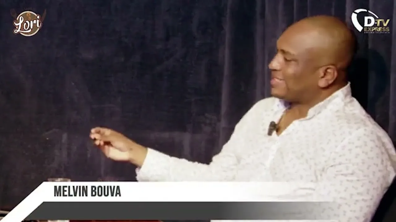 INTERACTIEF | Melvin Bouva en Ruben Ravenberg over aanhouding onenigheid regering en actualiteiten