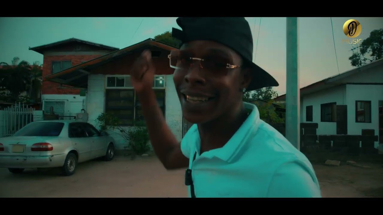 Skilliyouth – Freestyle Album Release