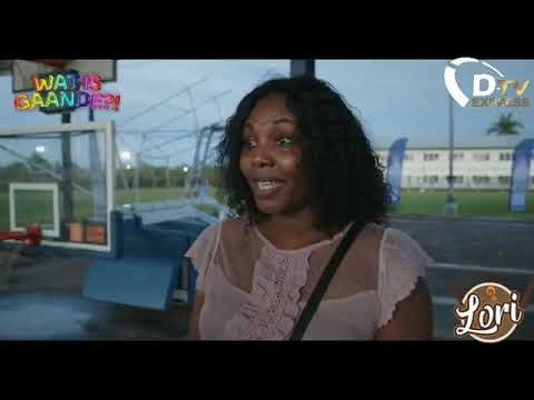 Wat is gaande live: Keto Kotie Street party te witte lotus