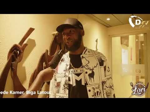 Wat is gaande live: welkom One Man Lekkere moeders Keti Koti tour live in suriname