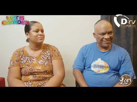 Wat is gaande live: YNSM Ansoy 15 jaar… Wondru nanga Marki Campagne 11 augustus 2023