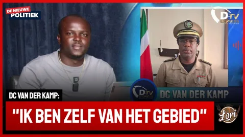 24 uur stroom voor dorp Lebidoti