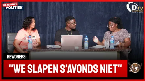 Beslaglegging en niet uitgereikte beschikkingen Richelieu