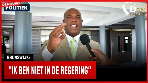 Brunswijk doet opmerkelijke uitspraak over regering Simons