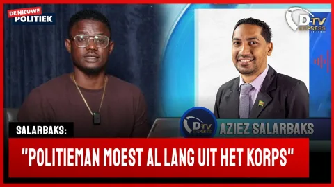 Dood ondernemer Nickerie kon voorkomen worden