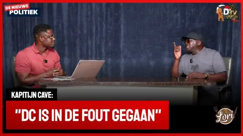 Dorpsbewoners Lombe willen Skalians uit gebied