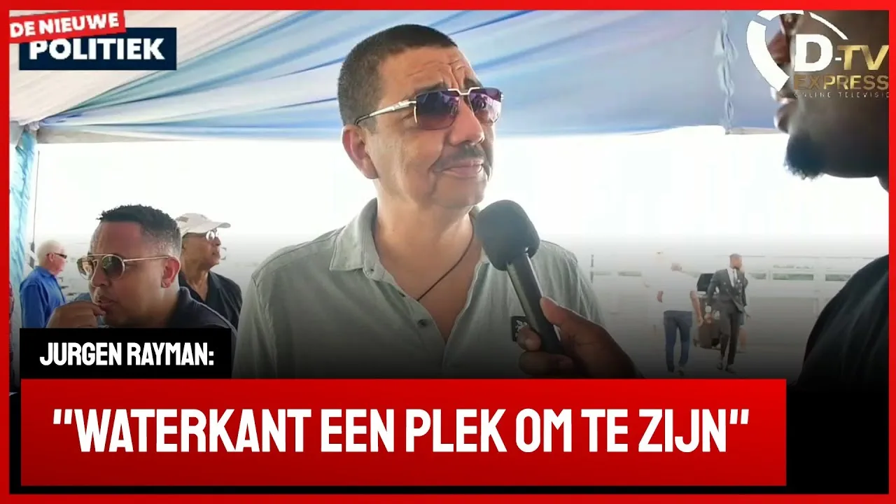 Drukbezochte PLO vergadering; situatie onhoudbaar