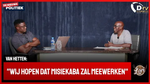 Gepensioneerden VG willen erkenning en herstel