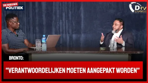 Gronduitgifte 2023 onrechtmatig. Bronto Somohardjo hierover