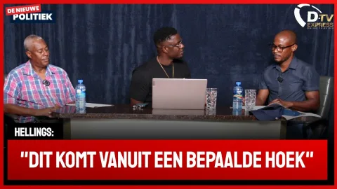 Helling en Mac Intosch over beschuldigingen uit EBS