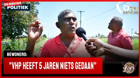 Kanaal meer dan 5 jaren niet opgehaald