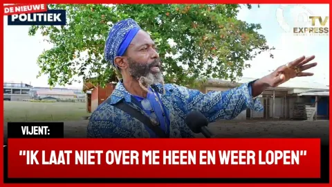 Kwestie SOSIS nog steeds aan de gang (