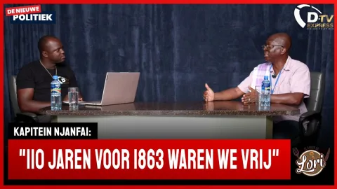 Lezing ivm 10 Oktober bij NAKS