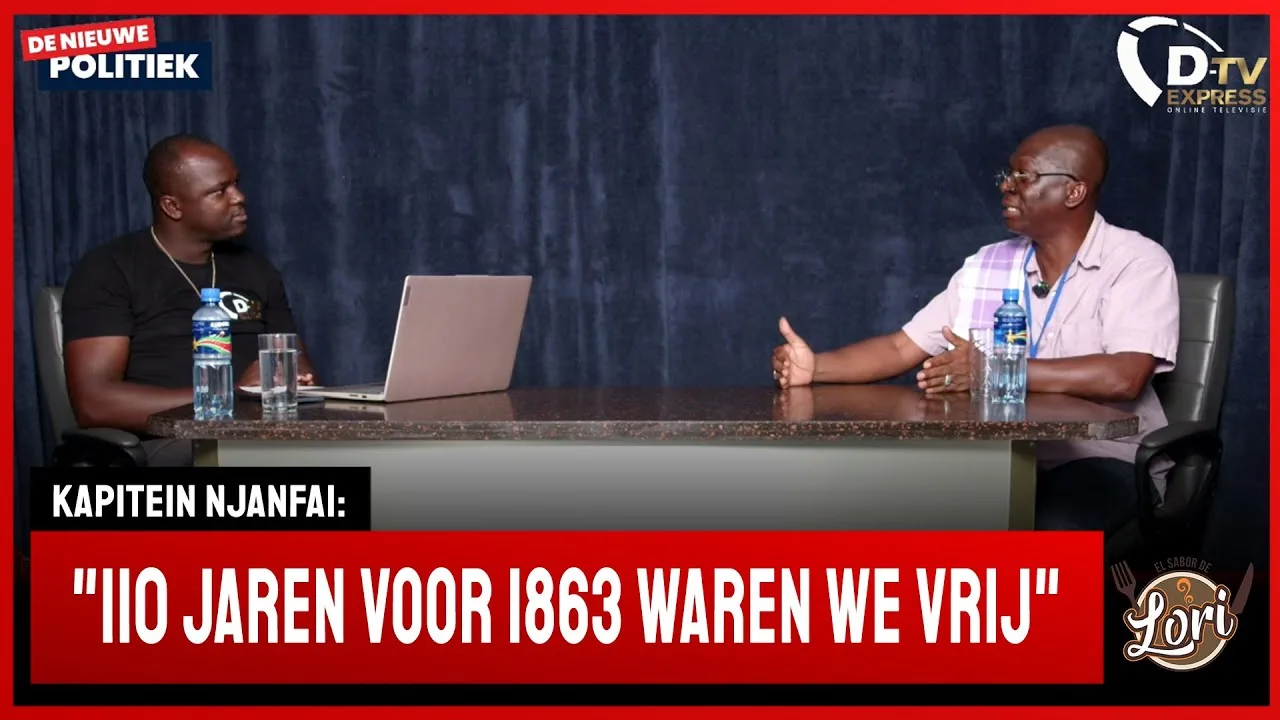 Lezing ivm 10 Oktober bij NAKS