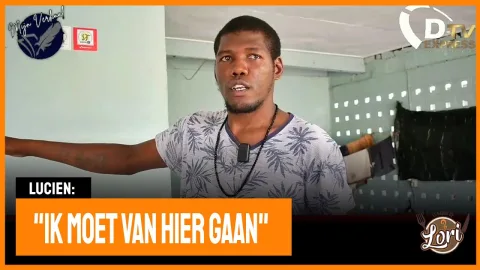 Man ontkent geluidsoverlast te hebben veroorzaakt