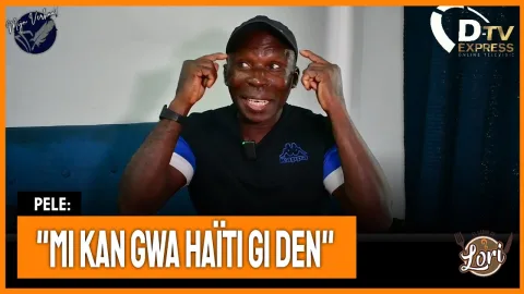 Man uit frans-guyana enorm opgelicht