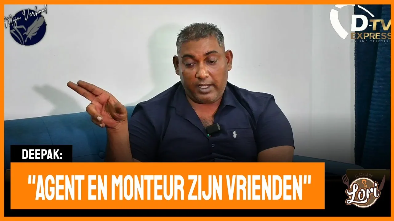 Monteur sloopt en verkoopt auto klant