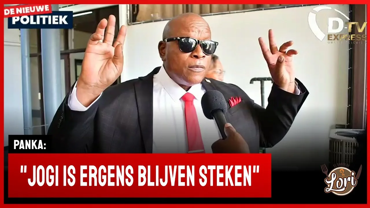 Reactie na de jaarrede president Simons