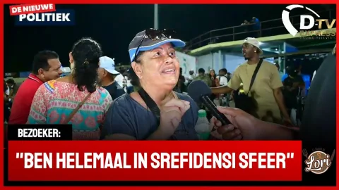 Reacties na presentatie TapToe