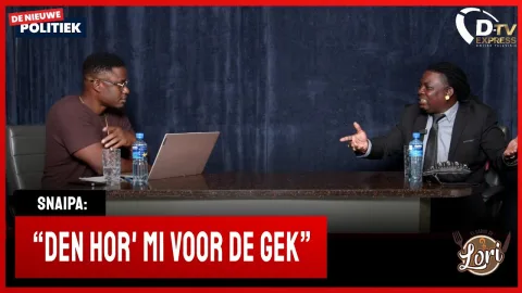 Snaipa uit misnoegen over gronduitgifte