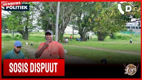 SOSIS wordt slecht onderhouden door Stichting Florentina