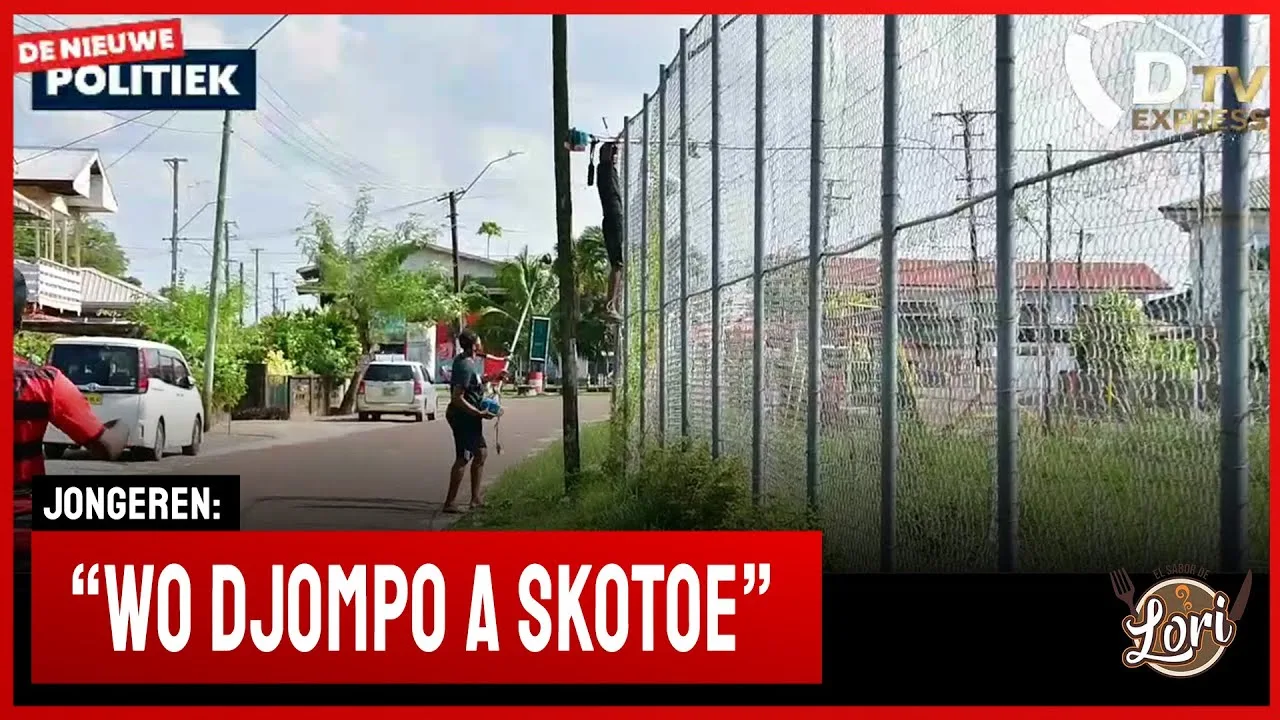 Sport faciliteit issue Rensch project