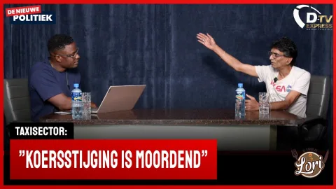 Taxi prijzen zullen omhoog: koersstijging oorzaak