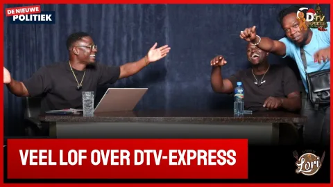 DTV-Express geeft kaarten weg voor NIS