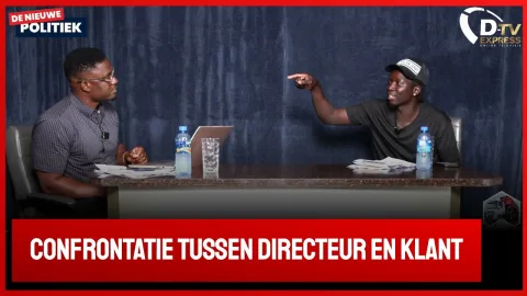 Vermeende winnaar straatcode loterij voelt zich opgelicht