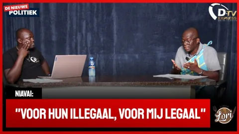 Verzoek ter opschorting wetsvoorstel grondkwestie