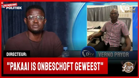 Wederhoor Directeur TCT geval Pakaai