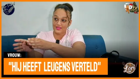 Wederhoor in case man over wangedrag vrouw (Suriname)