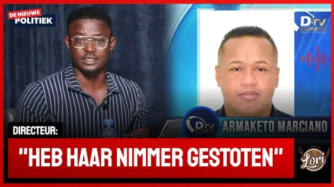 Wederhoor in case vermeende mishandeling medewerker BUZA