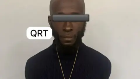 Verdachte aangehouden voor bedreiging aan de Henkielaan