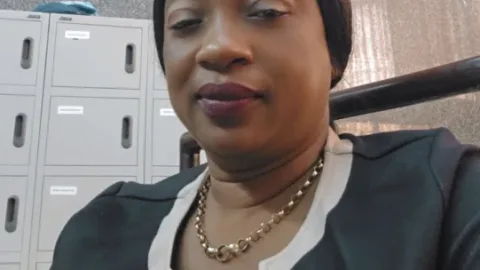 Nita Amoida wordt nieuwe directeur van GLIS