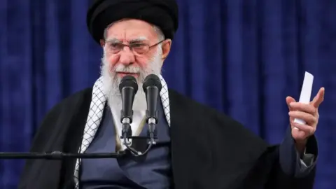 Ayatollah Ali Khamenei dood volgens Iraanse staatsmedia – internationale ontkrachting en escalatie