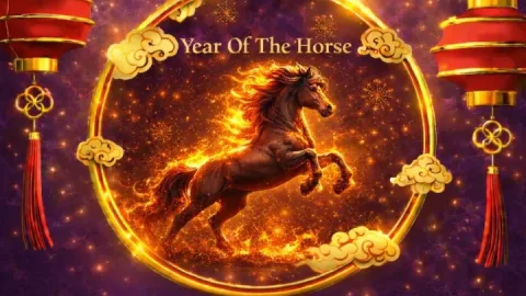 Op de Rug van het Paard: Suriname in Beweging.