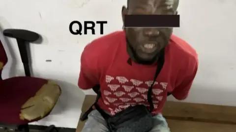 Man aangehouden na beroving aan de Hofstraat