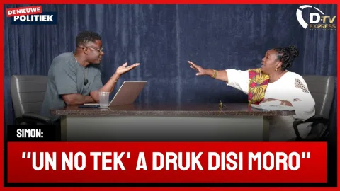 Monique Simon reageert op maatregel regering Nieuw KOFFIEKAMP