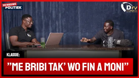 Update case straatcode loterij