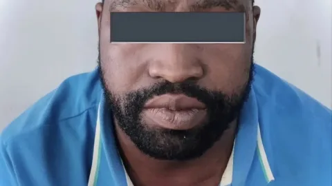 Verdachte aangehouden na aanrijding en doorrijden