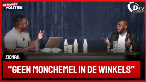Verwarring tussen Monchemel en Tropimel