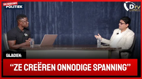 VHP Dnalid over commotie rond bezoldiging rechtelijke macht