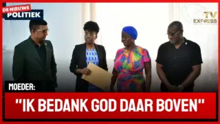 vrouw(neuskanker) krijgt tickets voor Medische behandeling Colombia